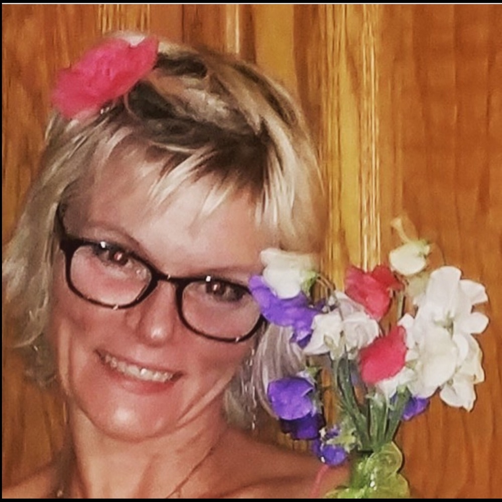 Meet your Posher, Nancy
